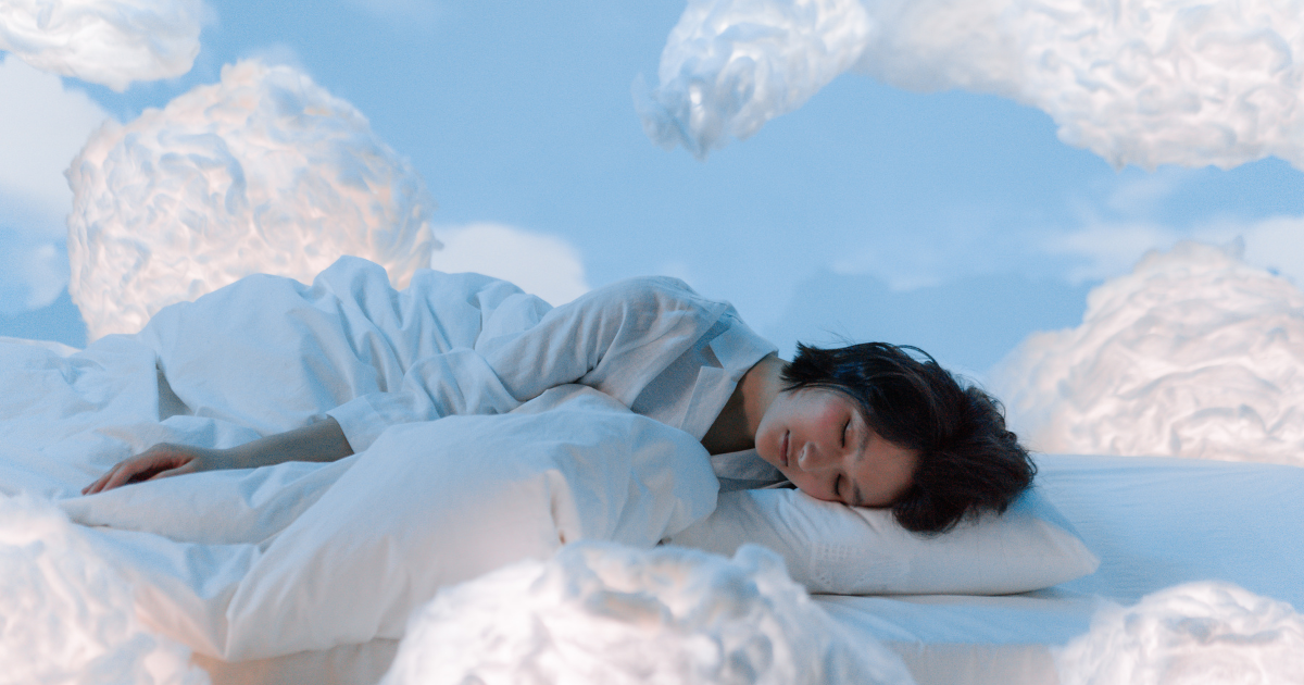 8 Famous People Whose Dreams Led to Amazing Ideas