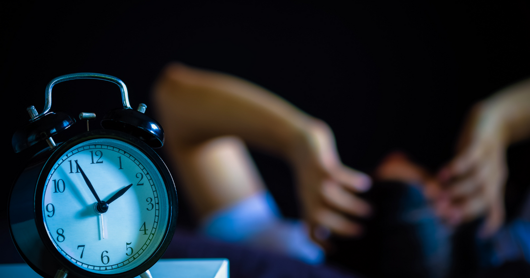 Insomnia as a Mental Illness?