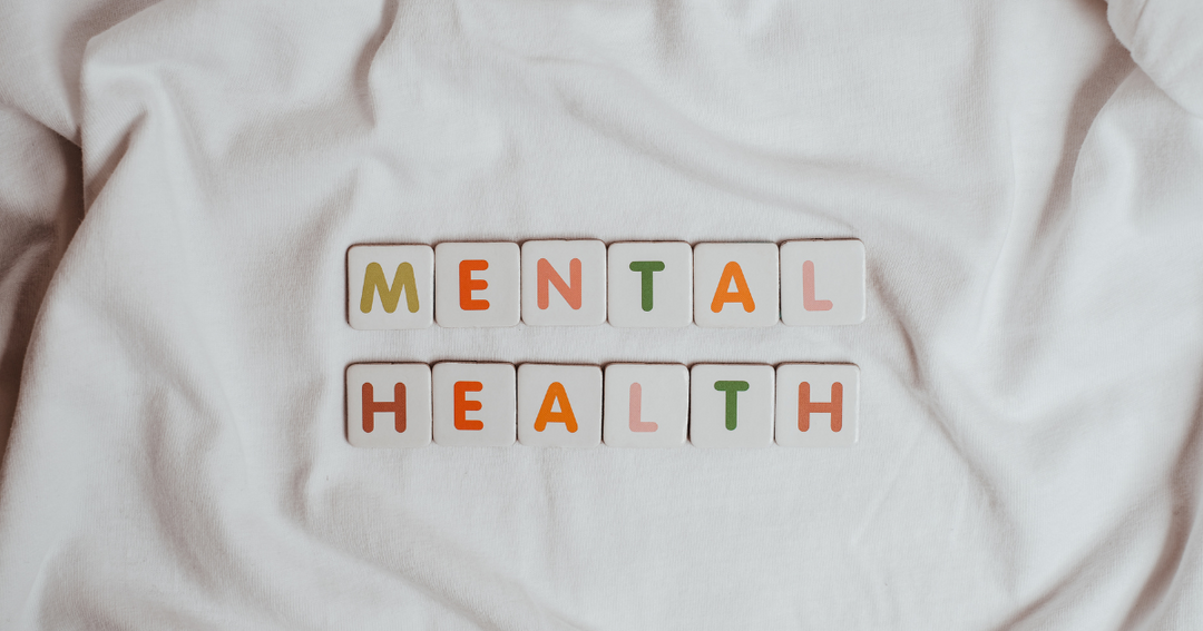 Mental Health Disorders Affect Sleep: Here’s What to Do