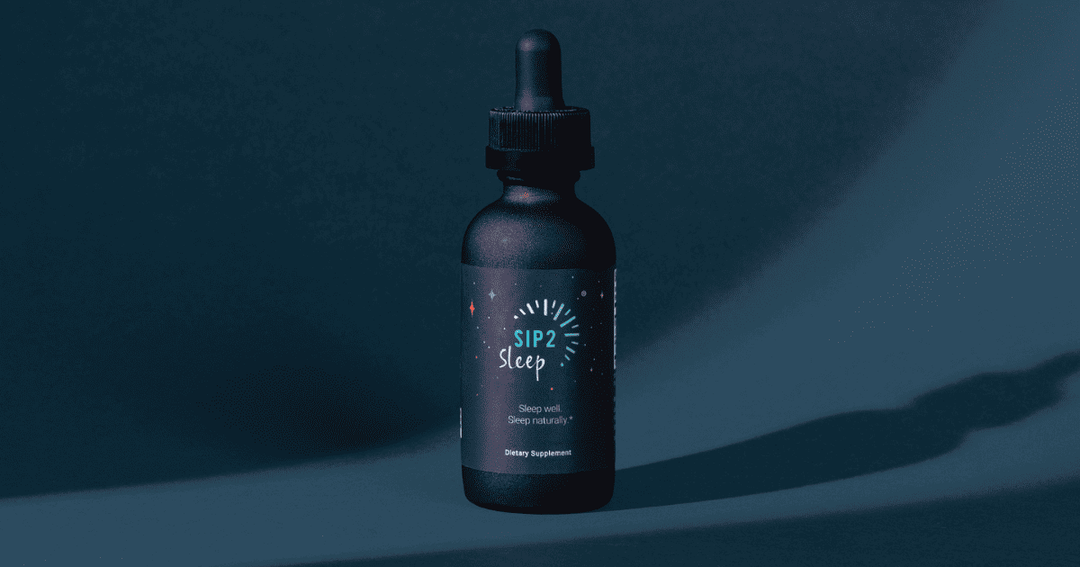 Revolutionizing Sleep: How 84 % Improved Sleep Quality & 88 % Enhanced Alertness with Sip2Sleep - Study Insights