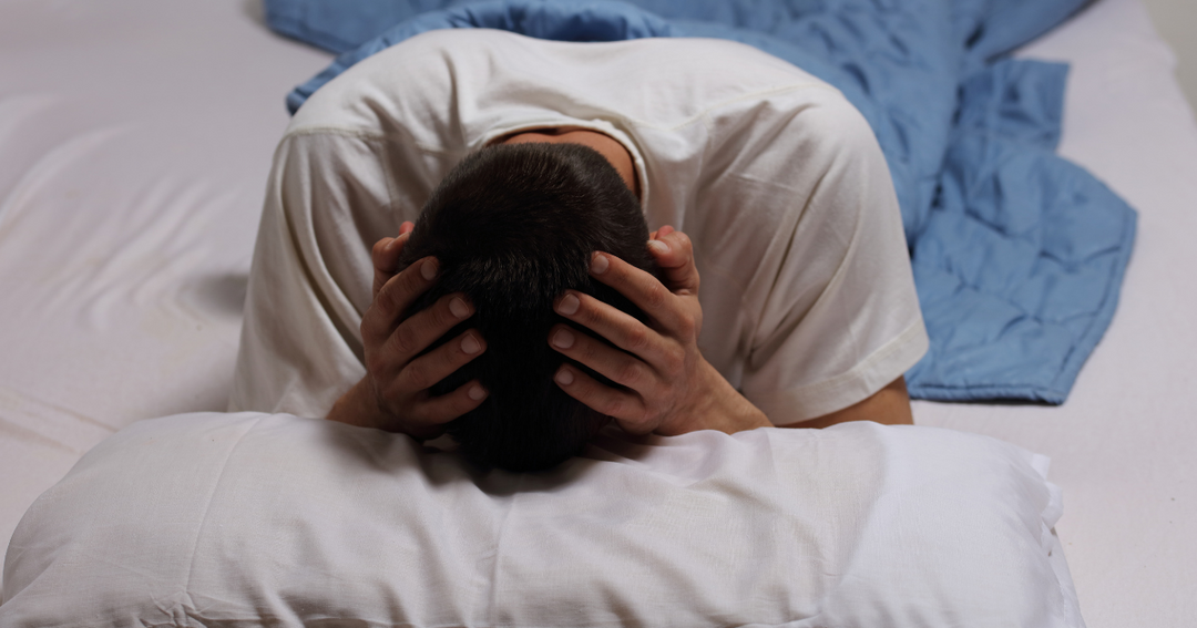 Why Sleep Deprivation Can Lead to Serious Health Issues