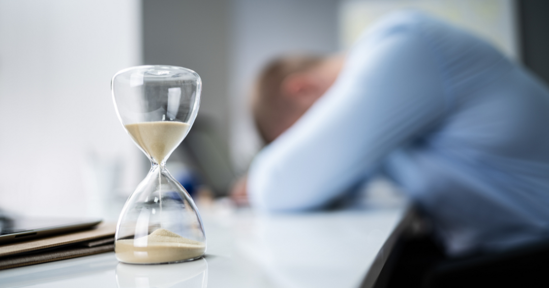 Amount & Quality of Sleep Affects Daily Functioning