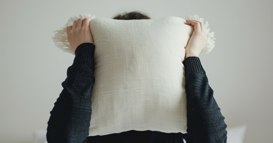 New York Times Suggests Sticking Your Head in the Freezer to Help with Insomnia—Here’s a Better Solution
