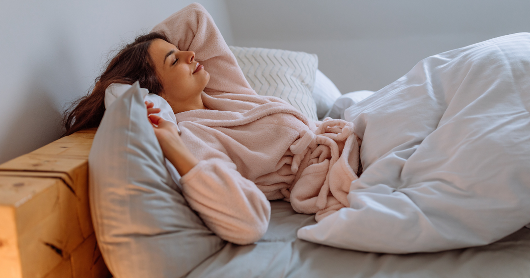 How to Get Better Sleep