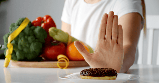 10 Inflammatory Foods That Can Disrupt Your Sleep