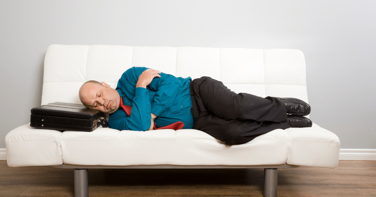 10 Surprising Sleep Habits of Successful People (Backed by Science) - Sip2Sleep