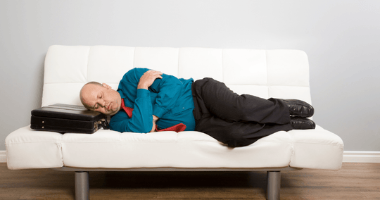 10 Surprising Sleep Habits of Successful People (Backed by Science)