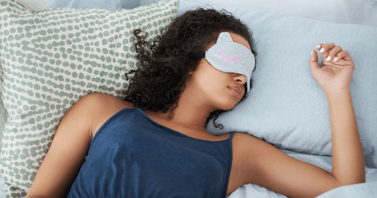 5 Natural Ways to Enhance Your Sleep Quality - Sip2Sleep