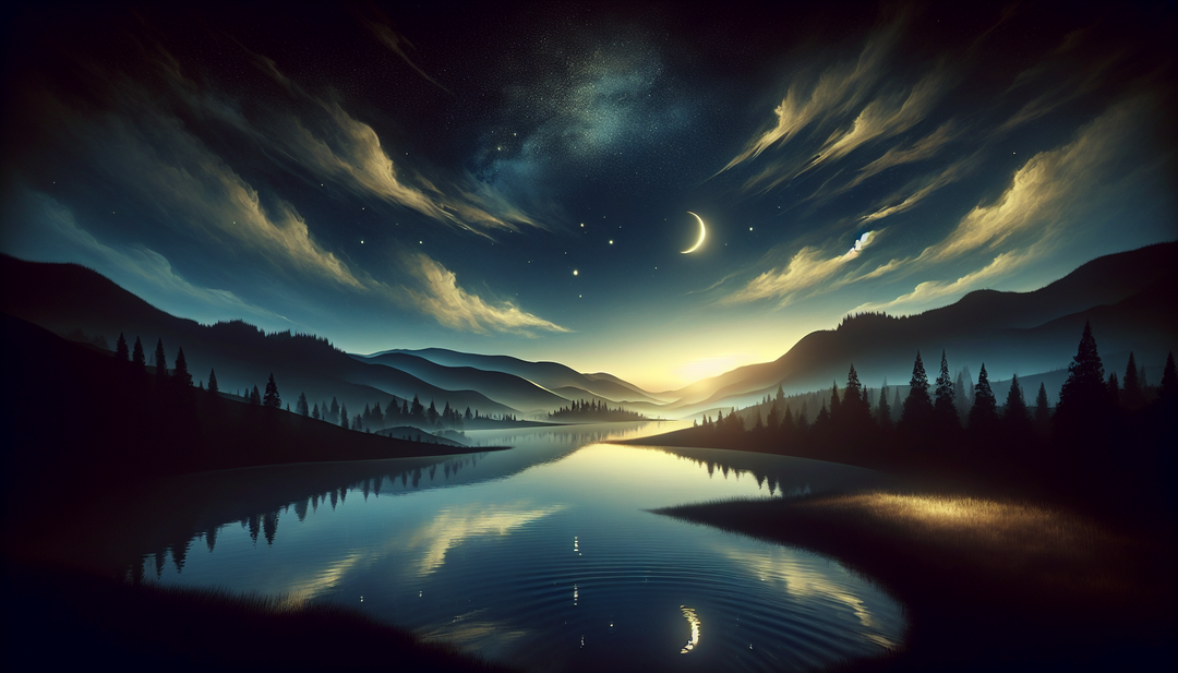 When You Can't Turn Your Brain Off at Night: Natural Solutions