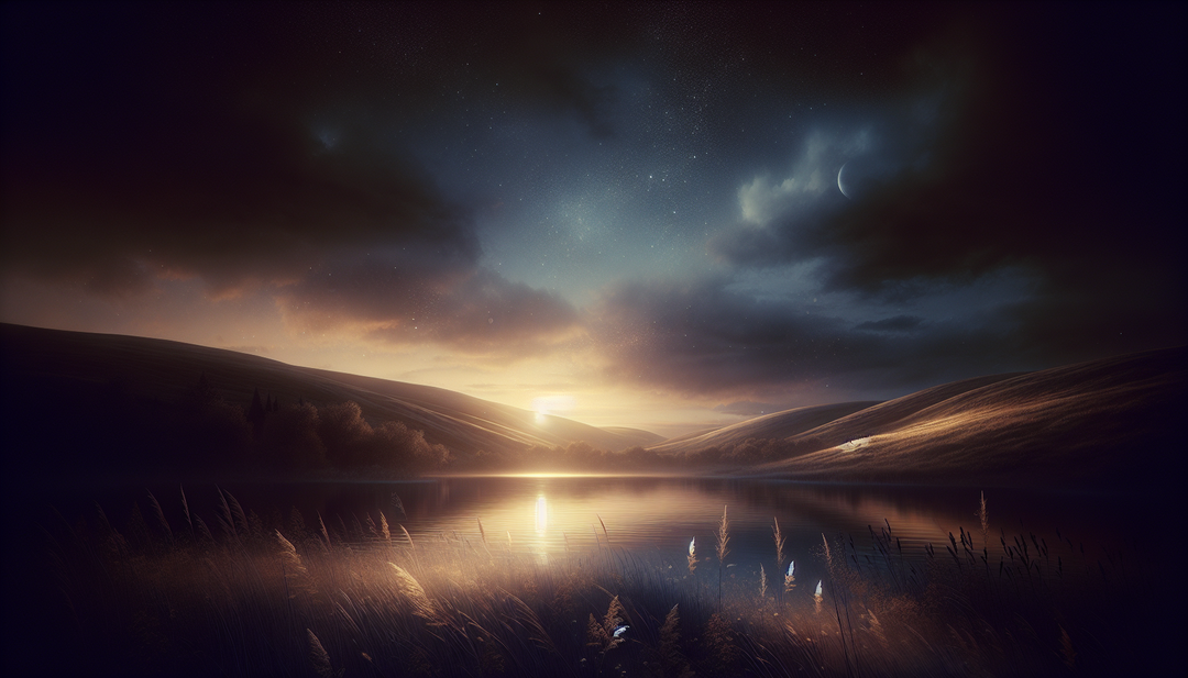 Can't Turn Your Brain Off at Night? Stop Racing Thoughts Fast