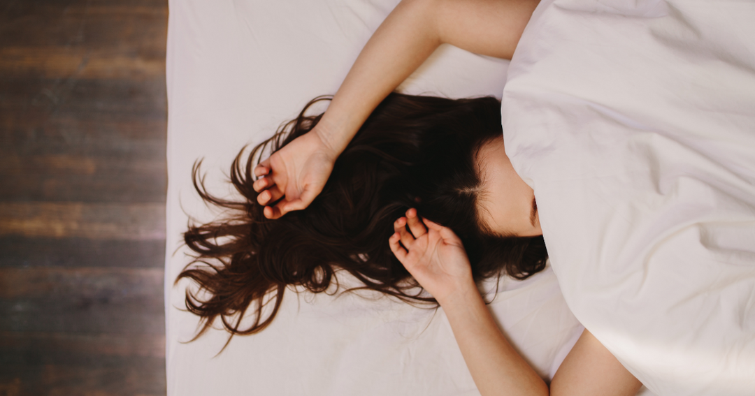 Is Bed Rotting Good for Your Sleep? Here's What You Need to Know