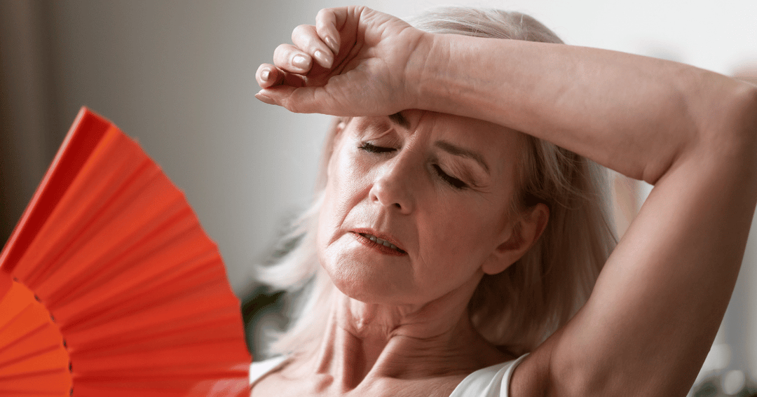 Sleep Supplements for Menopause: Which Ones Are Worth Trying