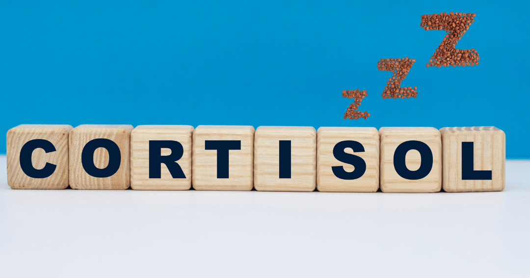 Cortisol and Sleep: What You Need to Know