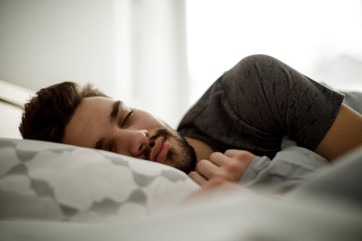 Why Sleep is Important for Your Health | Sip2Sleep