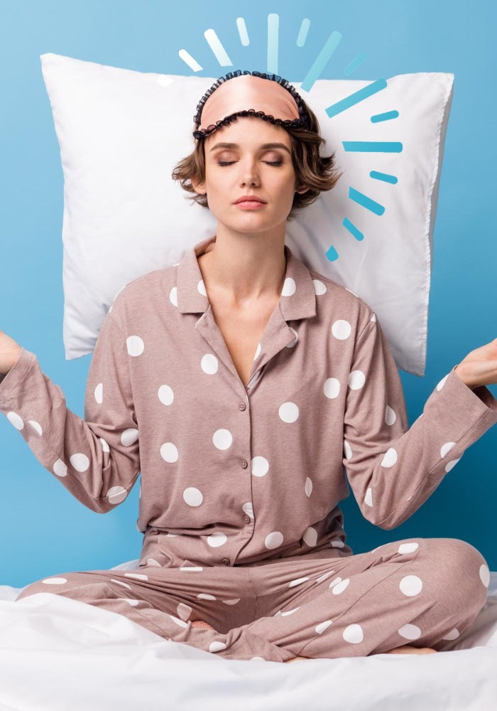 How to Sleep Better—Starting Tonight | Sip2Sleep®