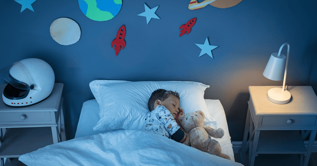 Is Melatonin Safe for Kids? What Parents Need to Know