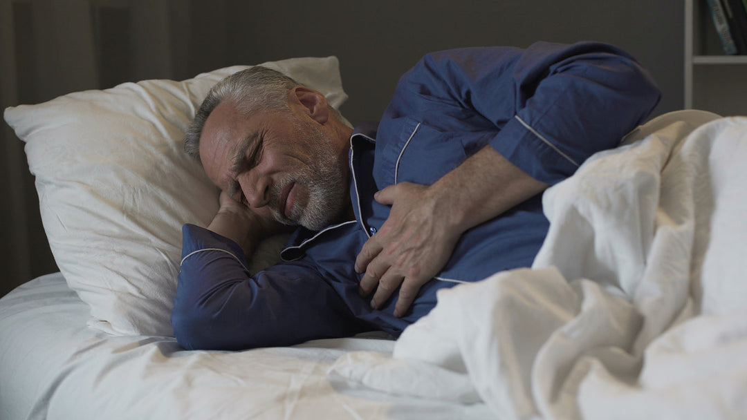 How Sleep Impacts Heart Health: The Surprising Connection
