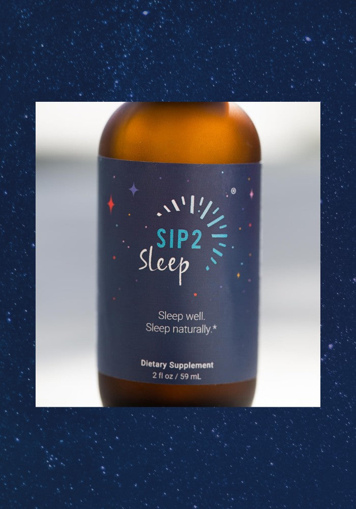 OTC and Sleep Aids vs. Natural Sleep Remedies | Sip2Sleep®