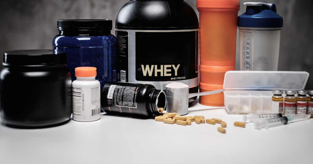 OTC Vitamins and Sleep Aids vs. Natural Sleep Remedies
