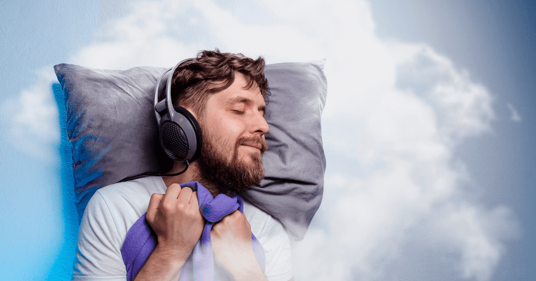 Pink Noise for Sleep: How It Helps You Sleep Better Tonight