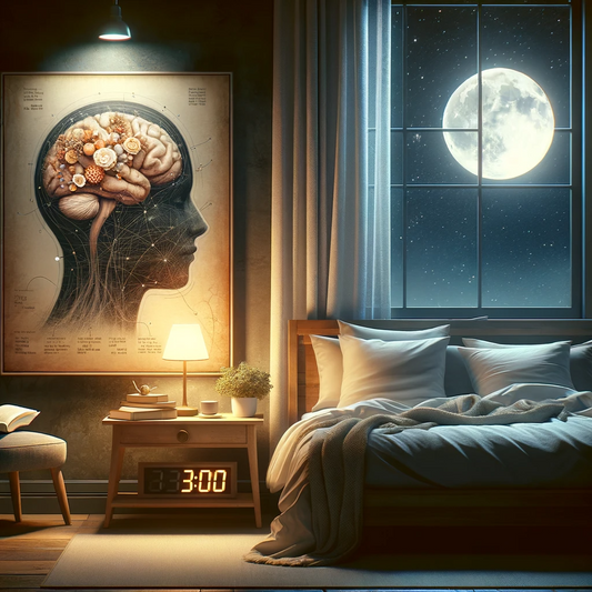 Unlocking the Secrets of Sleep: How Quality Sleep Fights Alzheimer’s