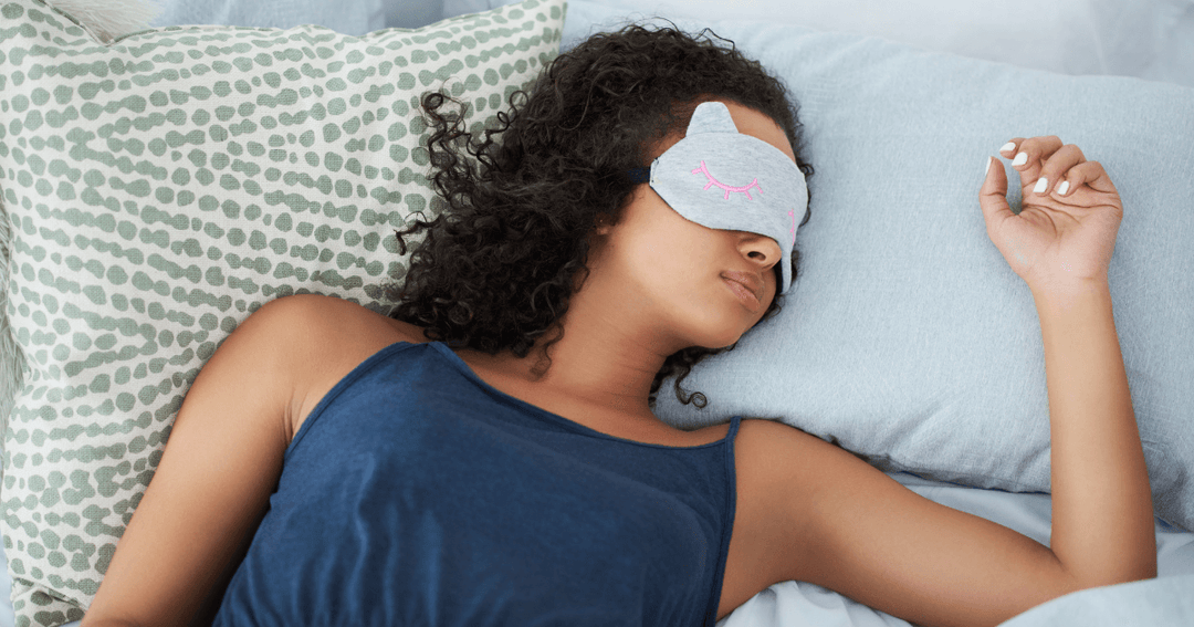 5 Natural Ways to Enhance Your Sleep Quality