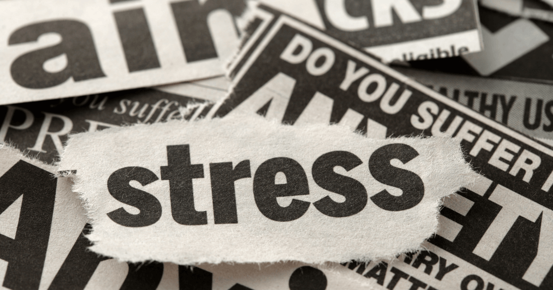 Stress + Lack of Sleep is Affecting Healthcare Workers’ Mental Health