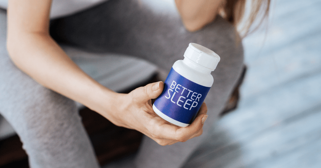 Belgians Facing a Sleeping Aid Addiction Epidemic
