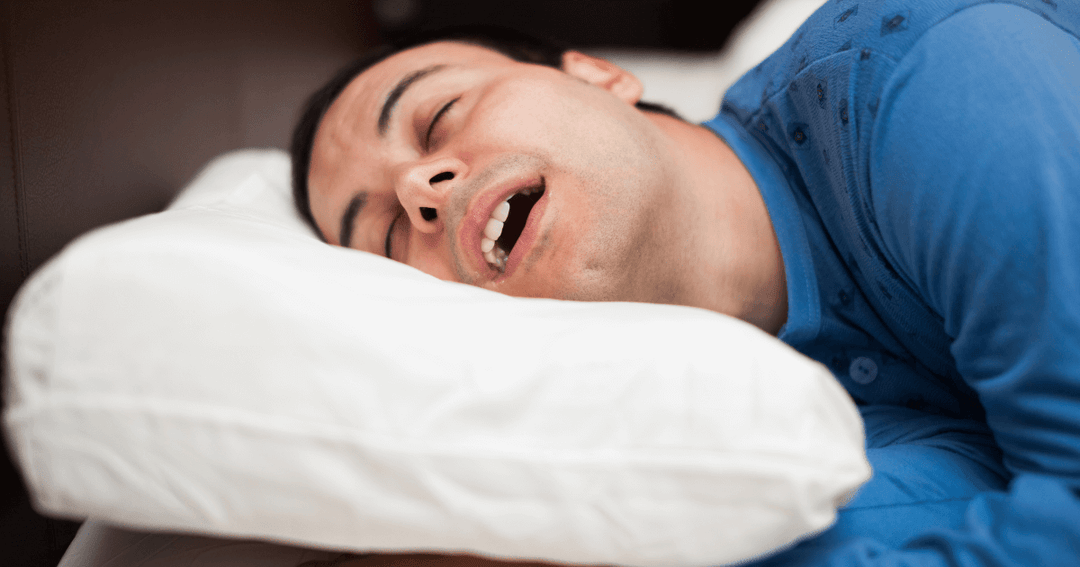 Why We Snore and 7 Effective Ways to Stop It Tonight