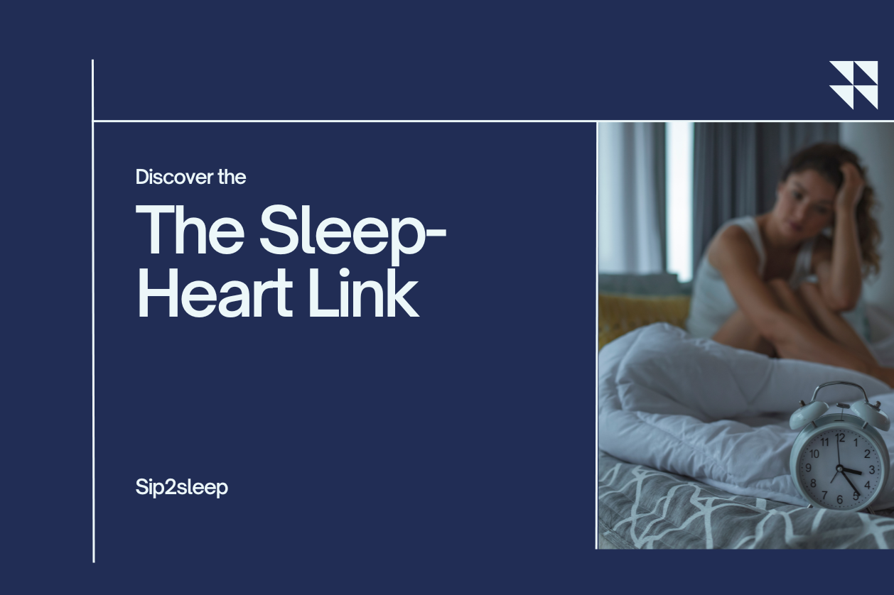 Insomnia And Heart Health: Understanding The Critical Connection ...