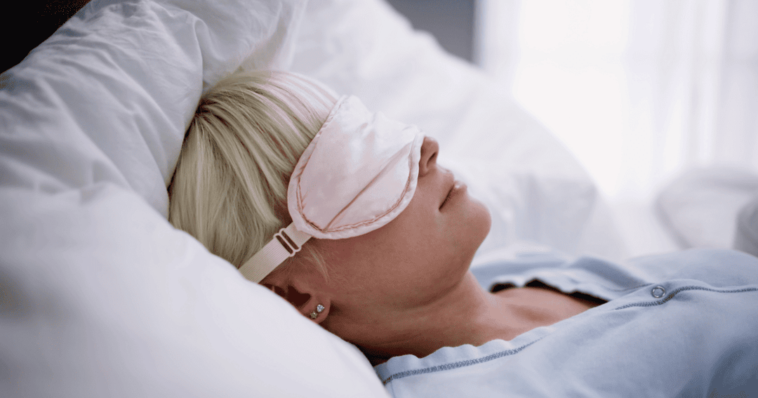 Are Antihistamines Safe for Sleep?