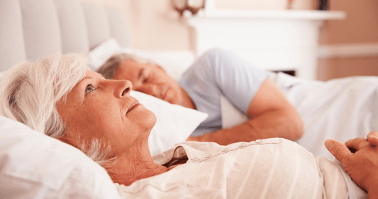 Alzheimer’s and Sleep: Can Poor Sleep Increase Your Risk?