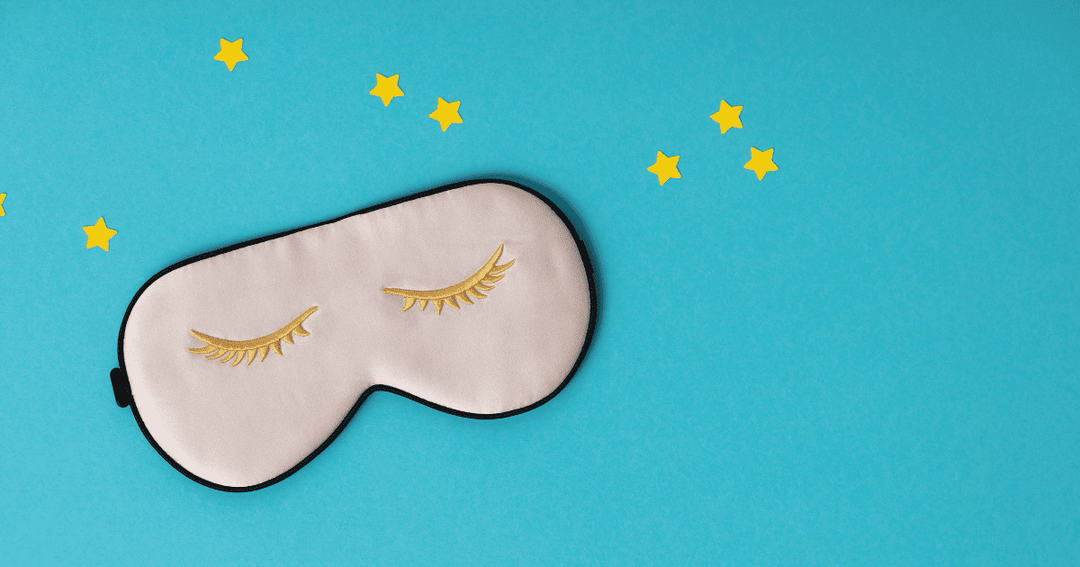 Anxiety and Insomnia: What's the Connection?