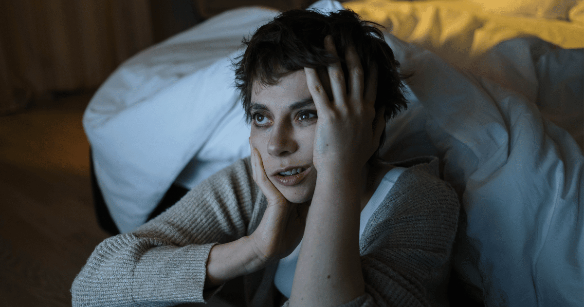 Are Your Hormones Affecting Your Sleep? - Sip2Sleep