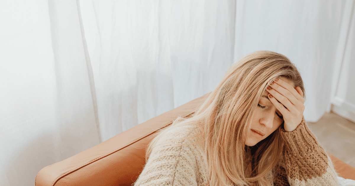 Can L-Theanine Cause Headaches or Migraines? - Sip2Sleep