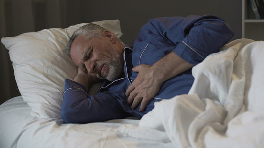 Can Poor Sleep Cause Heart Problems? What to Know