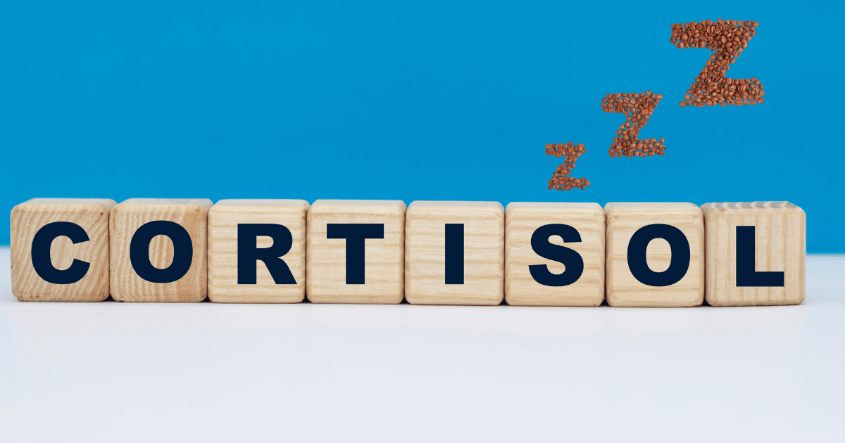 Cortisol and Sleep: What You Need to Know - Sip2Sleep