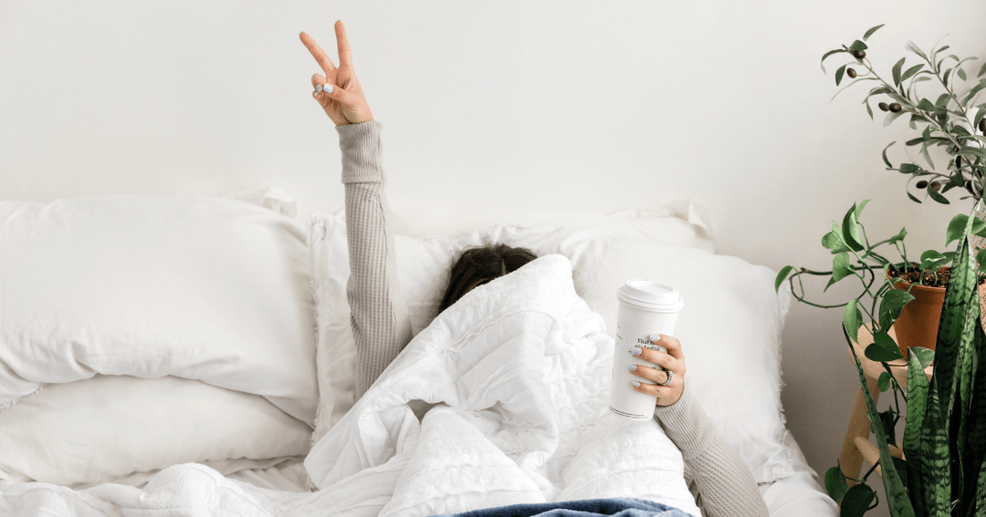Harvard Researchers Find that a Good Night’s Sleep Can Add Years to Your Life