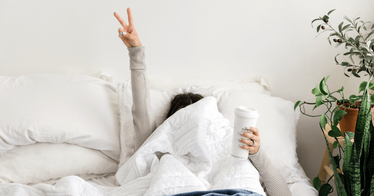 Harvard Researchers Find that a Good Night’s Sleep Can Add Years to Your Life - Sip2Sleep