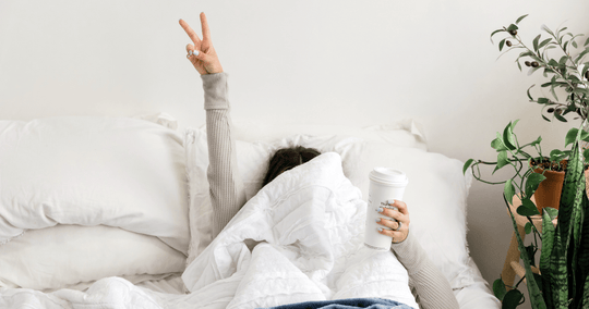 Harvard Researchers Find that a Good Night’s Sleep Can Add Years to Your Life