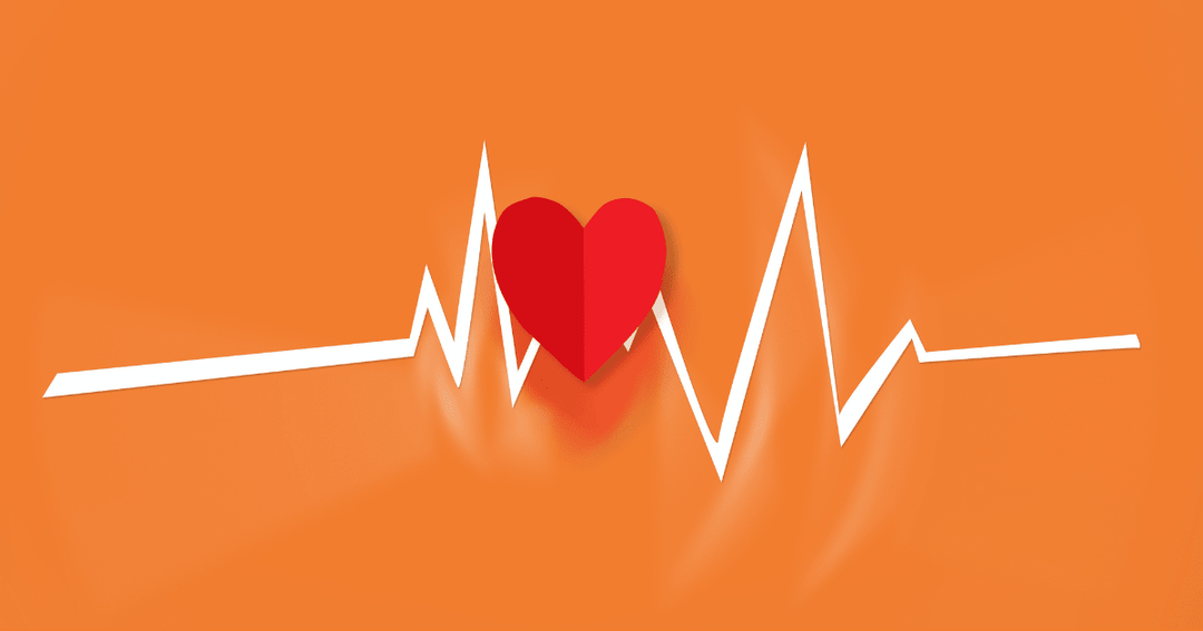 Heart Racing at Night: Common Causes and What to Do