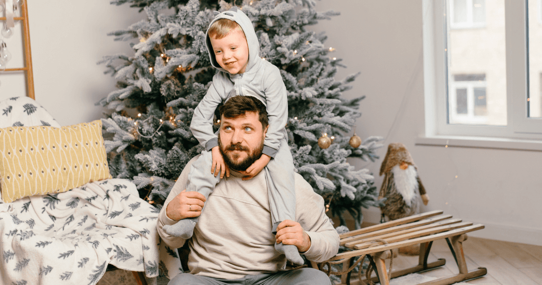 Holiday Stress Keeping You Awake? Here Are 8 Ways to Sleep Better This Season