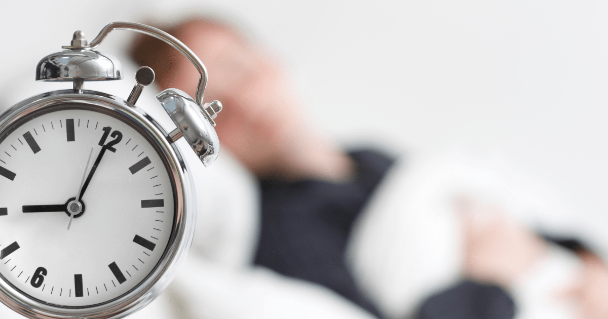 How Does My Chronotype Affect My Sleep? - Sip2Sleep