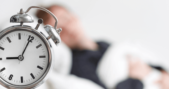 How Does My Chronotype Affect My Sleep?