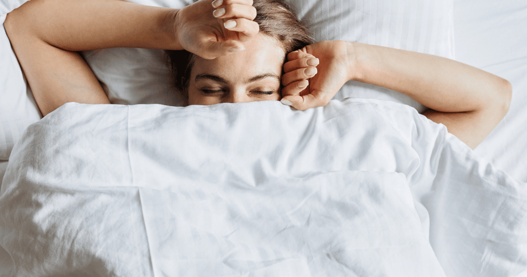 How Long Should You Wait to Sleep After Eating?