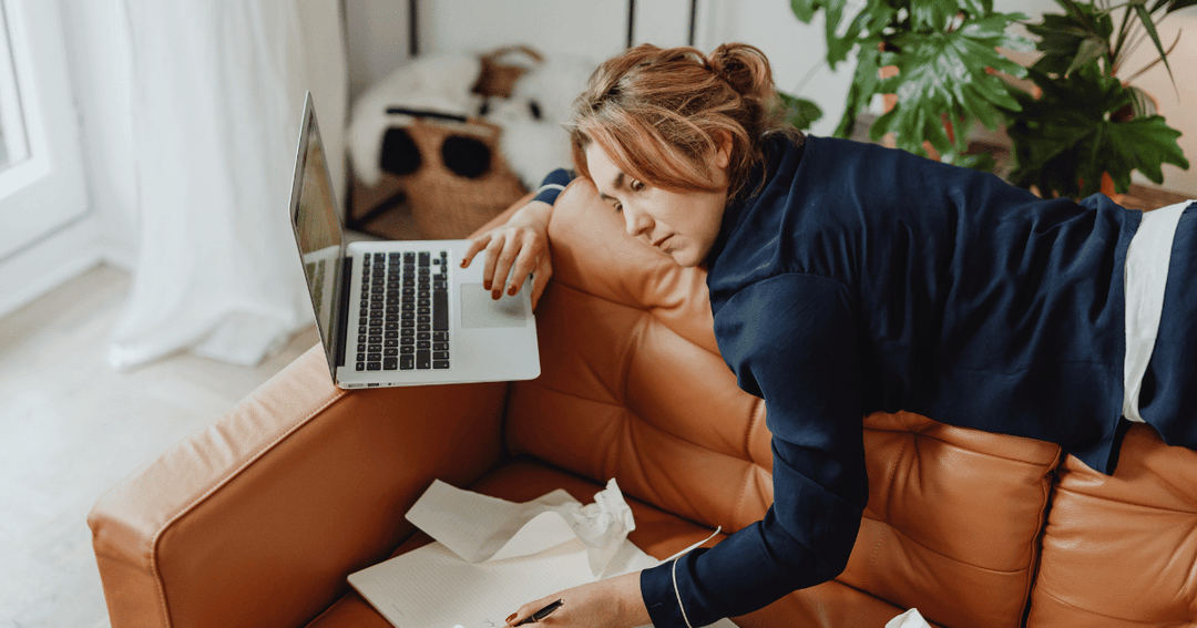 How Sleep Affects Productivity and Work Performance