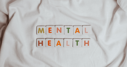 How Sleep and Mental Health Affect Each Other
