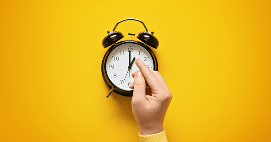 How the End of Daylight Saving Time Affects Your Sleep and Health