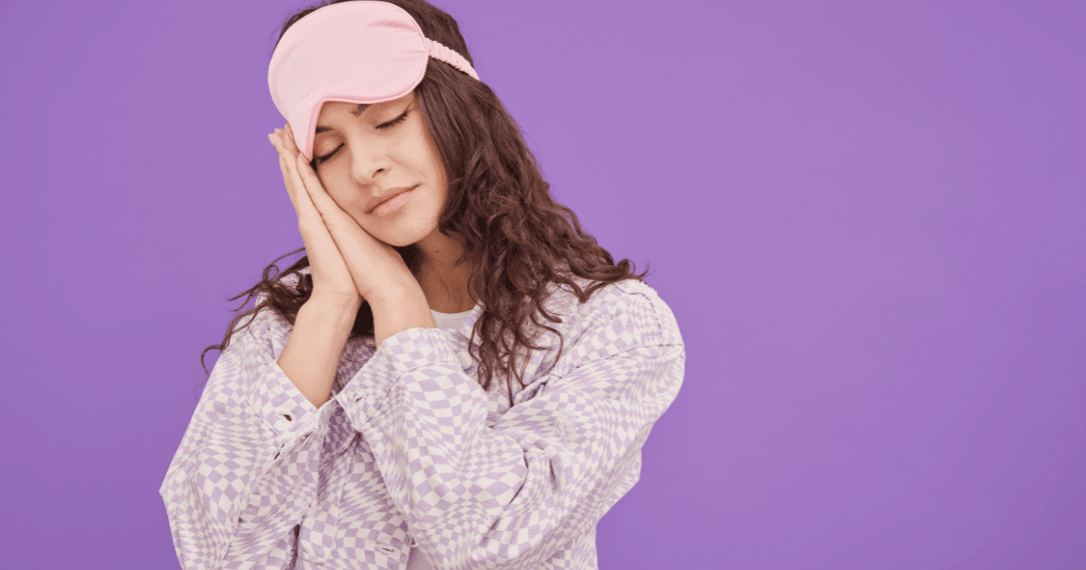 How to Stop Nighttime Worrying With Scheduled "Worry Time" - Sip2Sleep