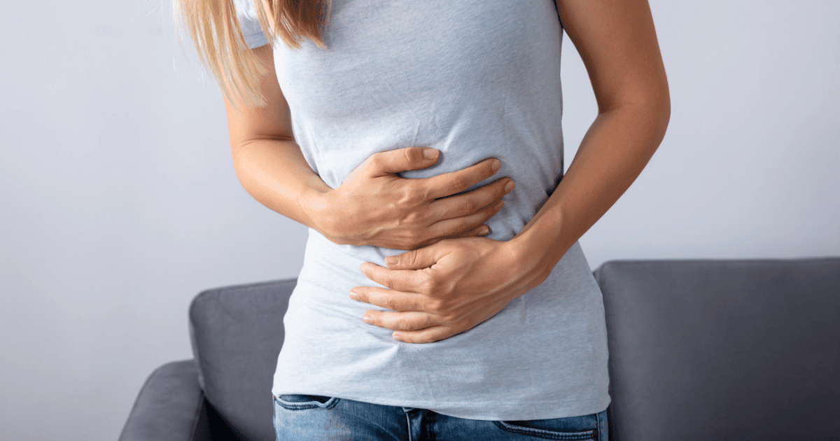 How Your Gut Health Affects Your Sleep Quality - Sip2Sleep